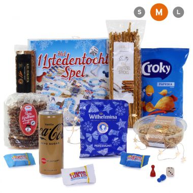 Hollands kerstpakket | Medium